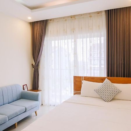 Audrey Hotel Phú Quốc Eksteriør billede