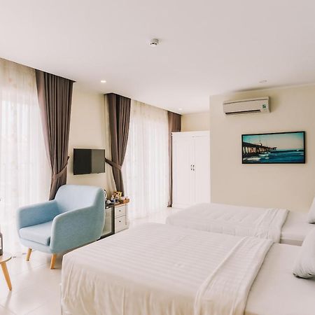 Audrey Hotel Phú Quốc Eksteriør billede