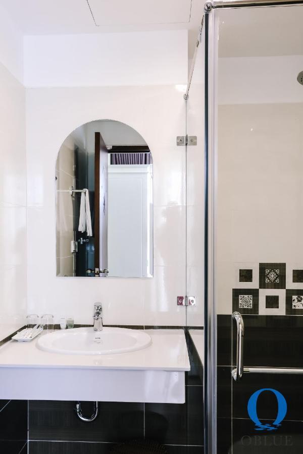 Audrey Hotel Phú Quốc Eksteriør billede