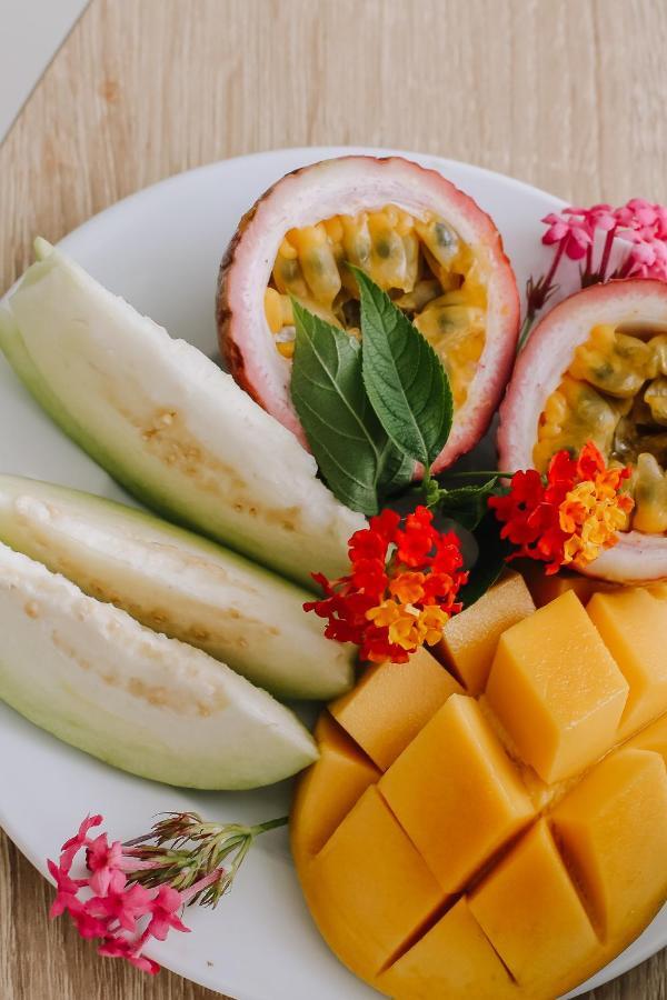 Audrey Hotel Phú Quốc Eksteriør billede
