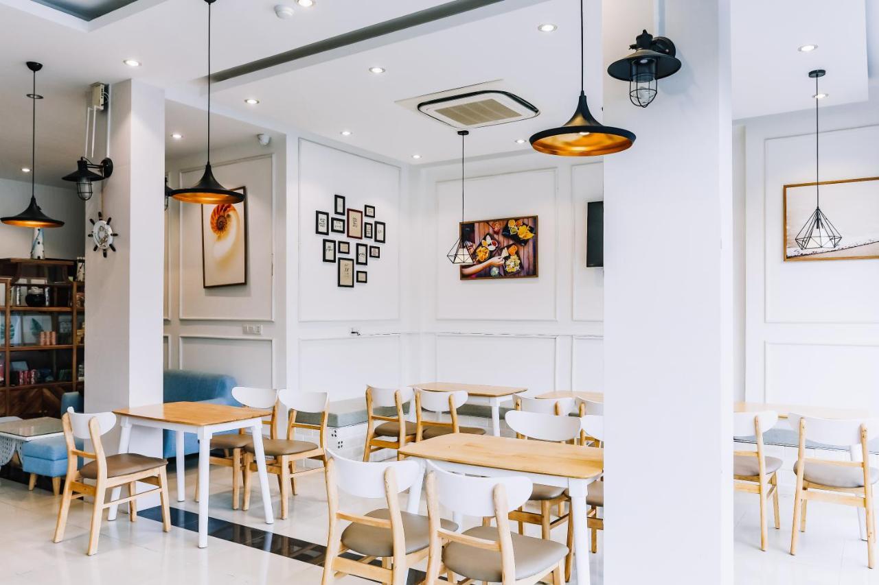 Audrey Hotel Phú Quốc Eksteriør billede