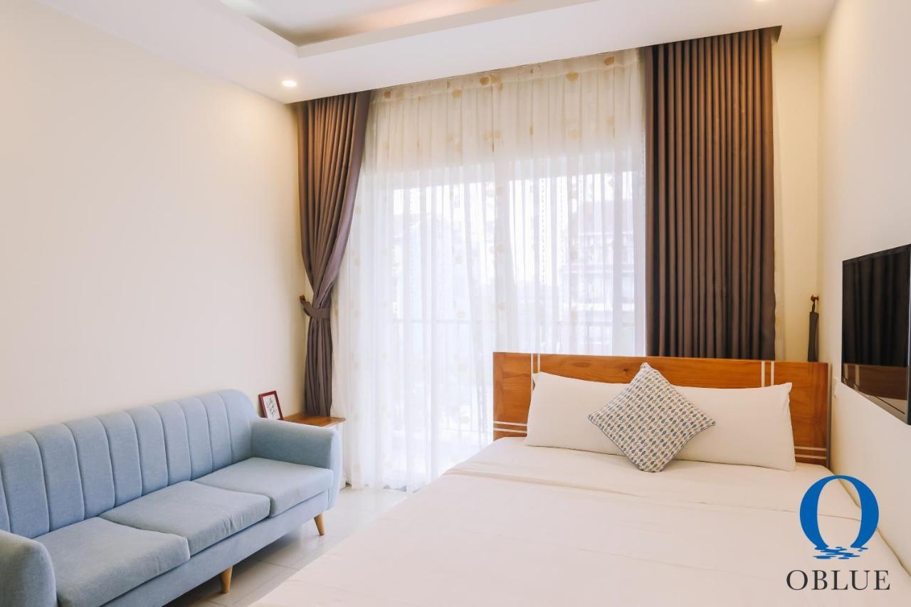 Audrey Hotel Phú Quốc Eksteriør billede