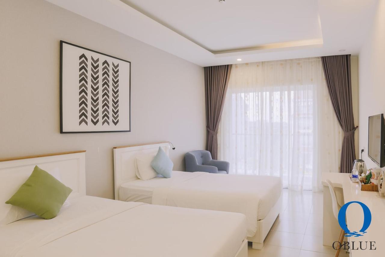 Audrey Hotel Phú Quốc Eksteriør billede