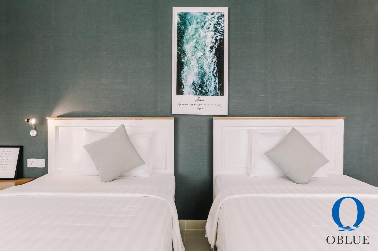 Audrey Hotel Phú Quốc Eksteriør billede